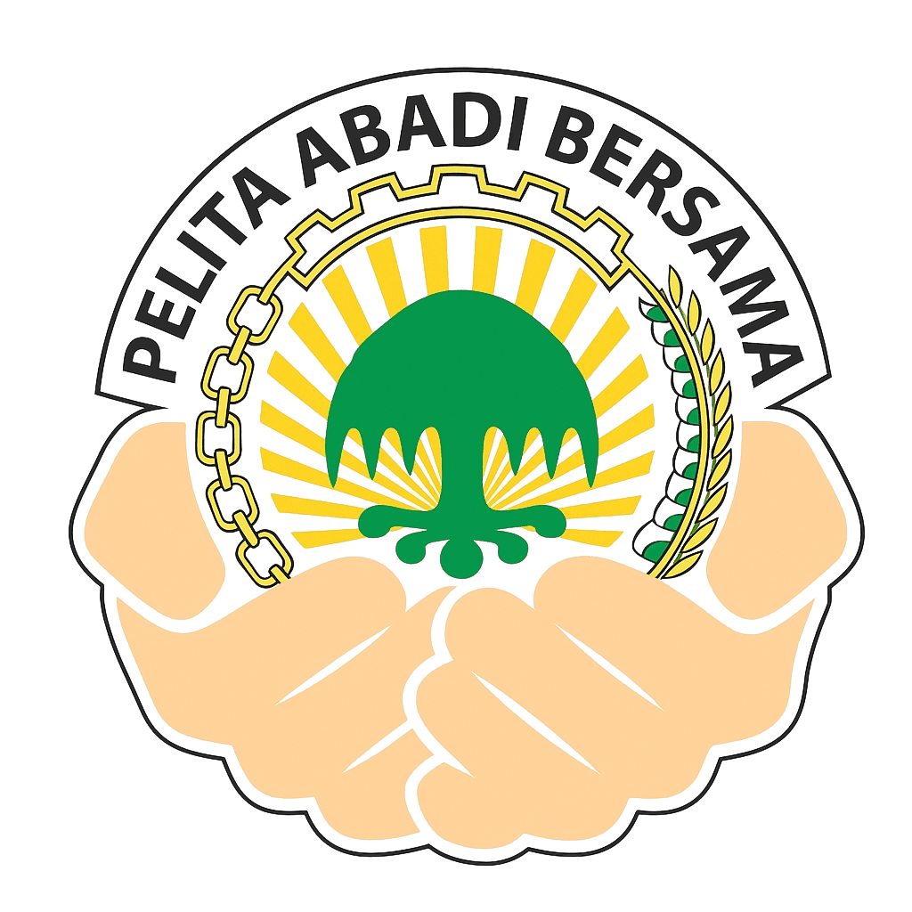 Logo Koperasi